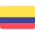 Bandera Colombia