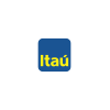 logo banco Itau